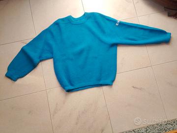 maglione marina yachting 