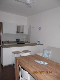 Casa Erica_casa al mare Pinus Village, Sardegna