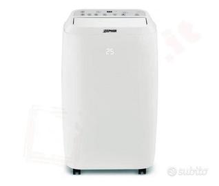 CLIMATIZZATORE PORTATILE