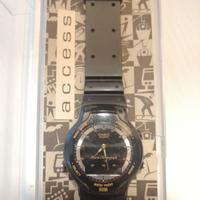 Orologio Casio vintage 