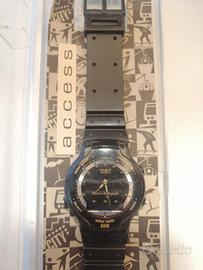 Orologio Casio vintage 