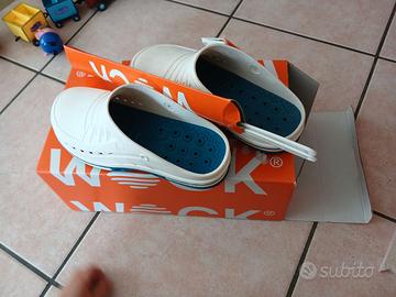 Crocs wock nuova