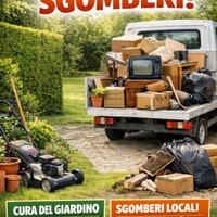 Giardinaggio