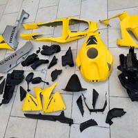 Ricambi CBR 600rr 2003