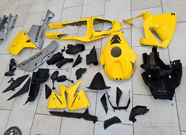 Ricambi CBR 600rr 2003