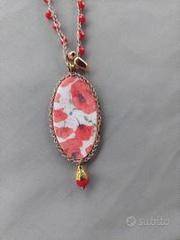 collana donna 