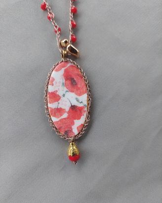 collana donna 