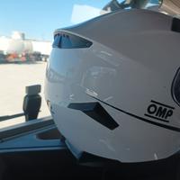 Abbigliamento per go kart 