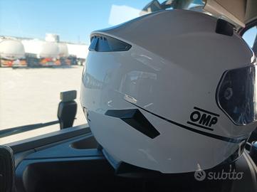 Abbigliamento per go kart 