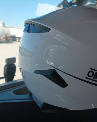 Abbigliamento per go kart 