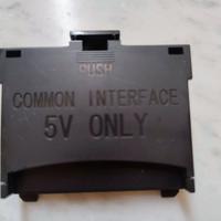 Common interface per TV Samsung