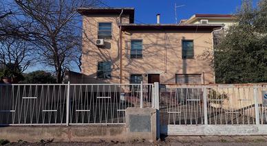 CASA INDIPENDENTE DA RISTRUTTURARE