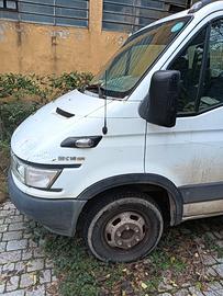 Daily Iveco 35/10 cc2300