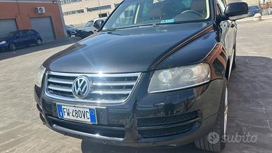 touareg