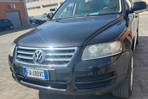 touareg