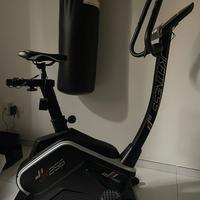 Ciclette jk fitness