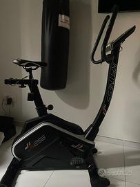 Ciclette jk fitness