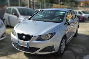 Seat Ibiza 1.2 5p. Style Dual
