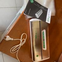 Macchina per sottovuoto