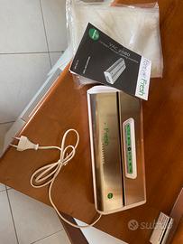 Macchina per sottovuoto