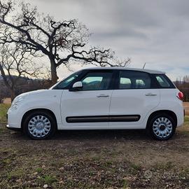 500L bianca