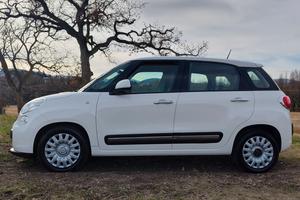 500L bianca