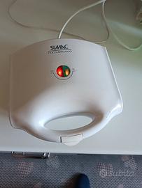 piastra elettrica tostane