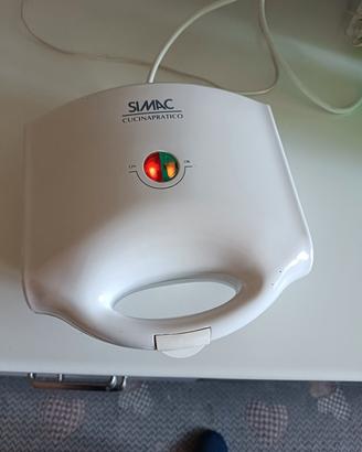 piastra elettrica tostane