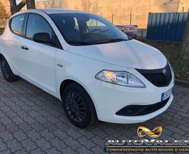 LANCIA Ypsilon 1.2 69 CV 5 porte GPL Ecochic Bla