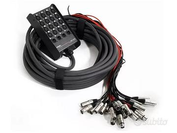 PROEL STAGE BOX EBN1604