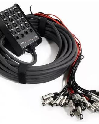 PROEL STAGE BOX EBN1604