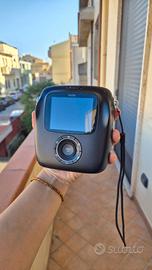 Instax square SQ 10 FujiFilm