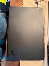 Lenovo tinkpad x1 carbon