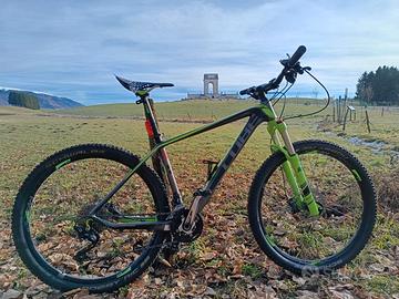 Mtb uomo Cube pro reaction tg 27.5