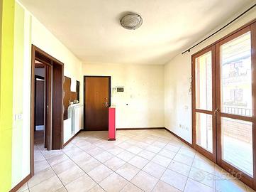 Appartamento di 122 m² con 4 locali e box auto a C