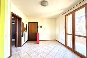 Appartamento di 122 m² con 4 locali e box auto a C