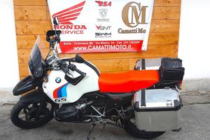 BMW R 1200 GS BMW R 1200 GS ALLESTIMENTO UNIT GA