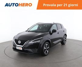 NISSAN Qashqai LY78679