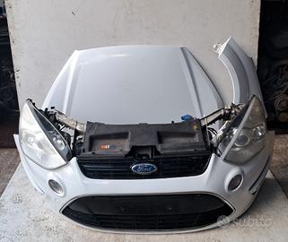 MUSO COMPLETO FORD S MAX S-MAX MUSATA LAMIERATI