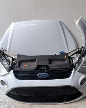 MUSO COMPLETO FORD S MAX S-MAX MUSATA LAMIERATI