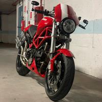 Ducati monster s2r1000