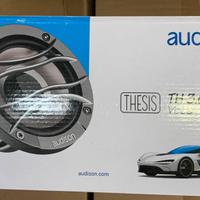 Medio Midrange Audison Thesis
