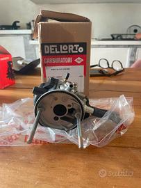 carburatore dellorto shbc 19-19 F Cod.905 piaggio 