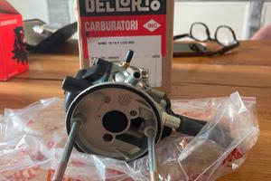 carburatore dellorto shbc 19-19 F Cod.905 piaggio 