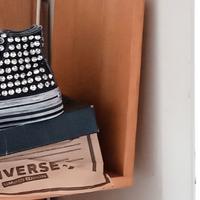 Converse Platform donna