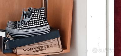 Converse Platform donna