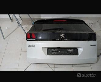 Portellone PEUGEOT 3008