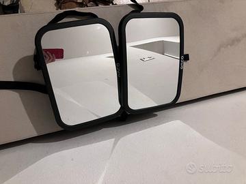2 specchi retrovisori per bambini Onco