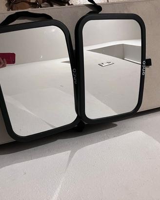 2 specchi retrovisori per bambini Onco