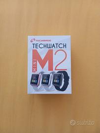 Techwatch M2Mini